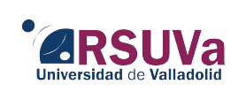Logotipo Responsabilidad Social Uva