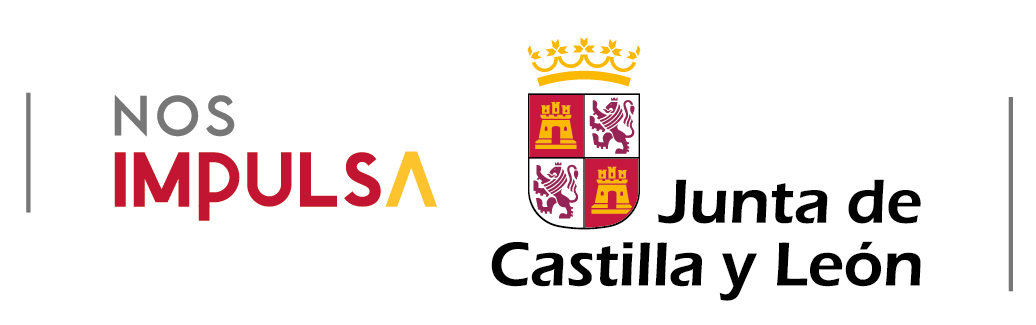 Logo Junta de Castilla y León