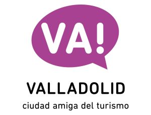 Logo Valladolid Turismo